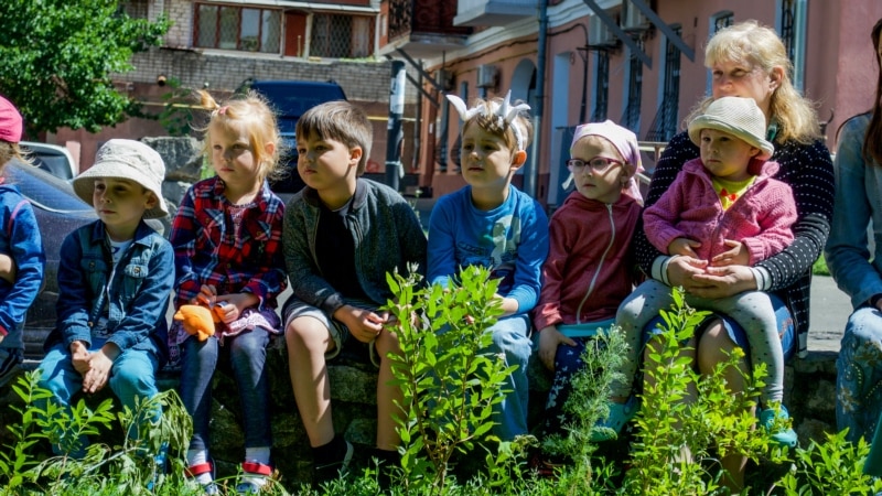Минобрнауки Татарстана разрабатывает программу по созданию ясельных мест в детсадах