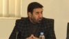نجیب‌الله احمدزی رئیس کمیسیون مستقل انتخابات برکنار شد