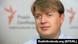 Андрій Герус, голова Асоціації споживачів енергетики та комунальних послуг