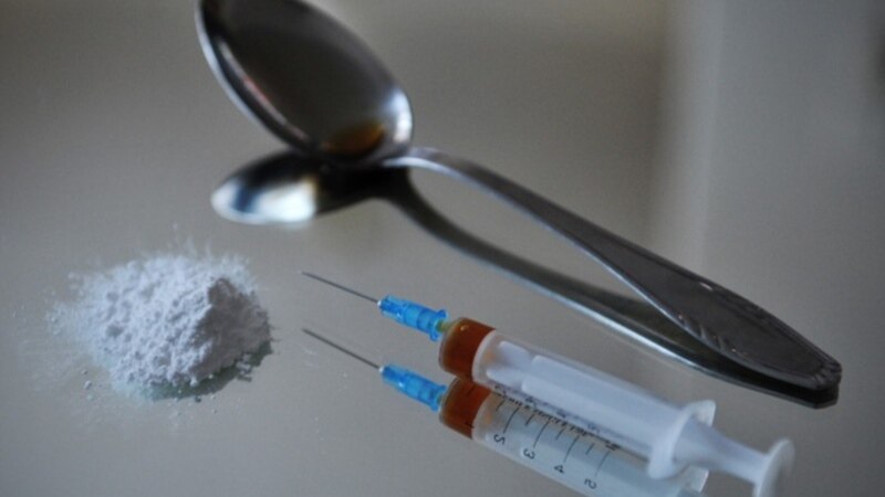 9 ayda 1 tondan çox heroin, 497 QİÇS-ə yoluxan aşkar edilib…