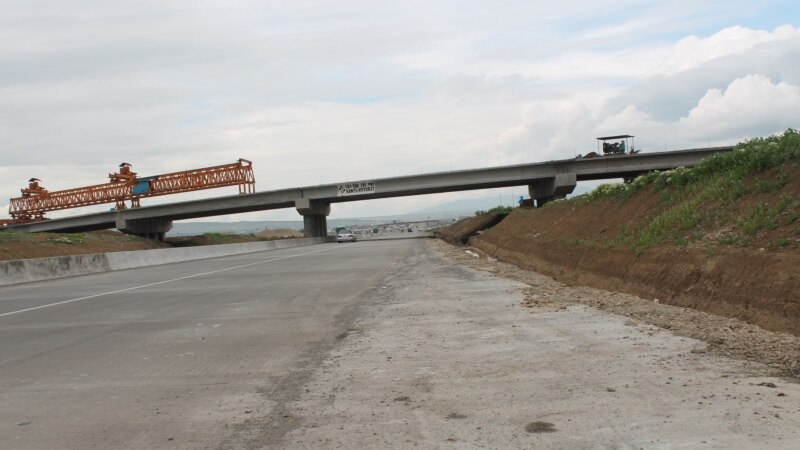 Авчальский мост снова вышел из строя
