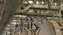 ایران کې د فردو اټمي بټۍ