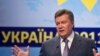 Янукович вважає, що преса забагато критикує владу