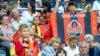 ФФУ просить європейські футбольні інституції заборонити символіку «ДНР» та «ЛНР»