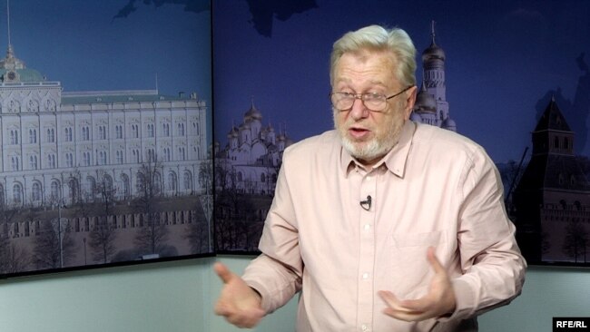 Ігор Чубайс