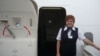 Евгения Магурина, бортпроводница "Аэрофлота" с 2010-го года, подала на авиакомпанию в суд