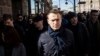 Навальный призвал своих сторонников выйти на акции протеста 12 июня