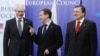 EU Raises Vote Concerns With Russia