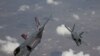 Lockheed Martin Hit By Cyberattack