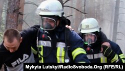 Рятувальники просять українців не втрачати пильності під час свят