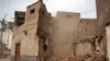 China's Silk Road City Of Kashgar Facing Bulldozers