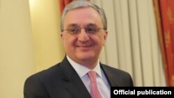 Зограб Мнацаканян