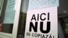 Opt din zece absolvenți de liceu din R.Moldova au luat în acest an note de trecere la toate examenele de Bacalaureat