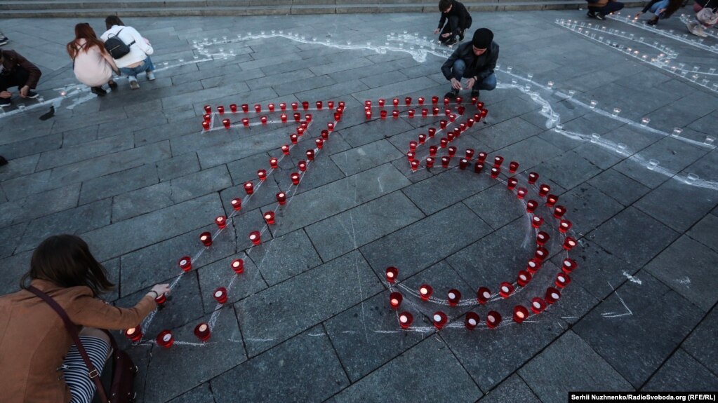 через 70 лет после депортации, в 2014 году, Россия аннексировала Крым, а крымских татар снова начали ущемлять в правах