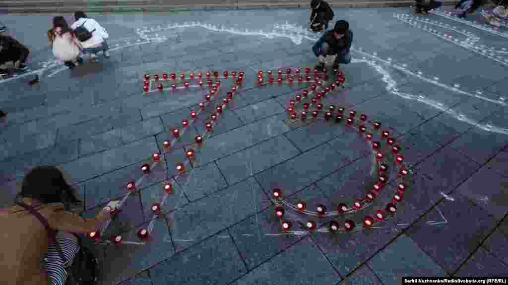 Історія повторюється: через 70 років після депортації, в 2014 році, Росія анексувала Крим, а кримських татар знову почали обмежувати в правах