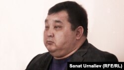 Мүсілім Оңдағанов, Батыс Қазақстан облыстық туризм, дене шынықтыру және спорт басқармасының бұрынғы басшысы.