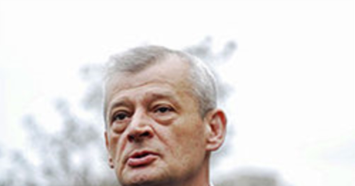Fostul primar general al Bucureștiului, Sorin Oprescu, reținut de ...