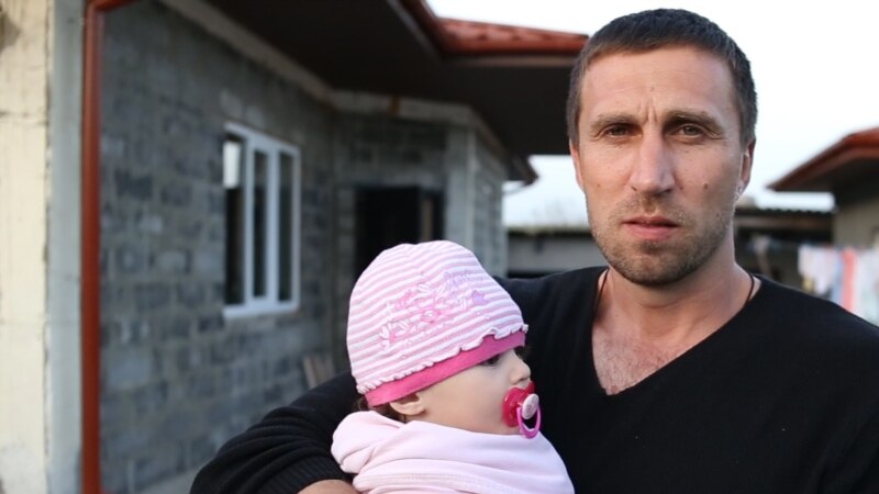 В доме крымского активиста Ролана Османова провели обыски – правозащитники