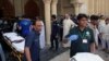 مرگ دو ایرانی در حمله انتحاری مسجد کویت