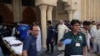 دست‌کم ۲۵ کشته در پی حمله انتحاری به مسجد شيعيان در کويت