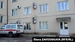 Иллюстративное фото