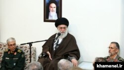 Ali Khamenei