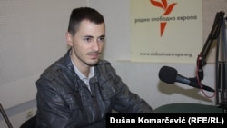 Stevan Filipović, reditelj i profesor na Fakultetu dramskih umetnosti pretučen je u centru Beograda 5. avgusta uveče.
