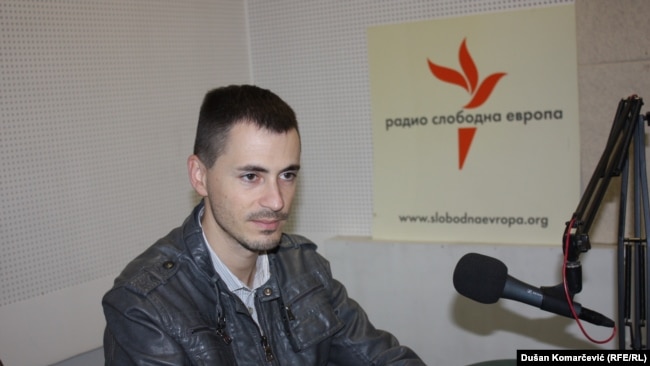 Bez razumevanja prošlosti nema bolje budućnosti: Stevan Filipović