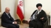 خامنه‌ای: آمریکا و برخی در منطقه موافق همکاری ایران و افغانستان نیستند