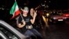Thousands of Iranians thought they had reason to celebrate the nuclear deal Iran signed with world powers on July 14.