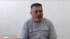 Дмитрий Штыбликов, арестованный по обвинению в подготовке диверсии