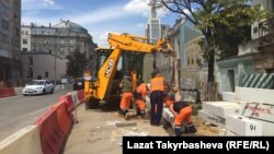 Иллюстративное фото.