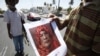 Нова влада Лівії вимагає від Алжира видачі родичів Каддафі