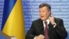 Янукович: Тимошенко треба захищатися, а Луценка мені шкода 