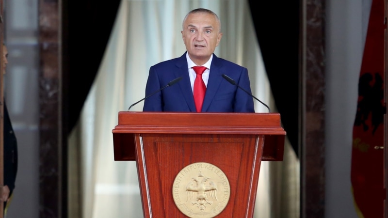 Kuvendi i Shqipërisë miraton ngritjen e komisionit për shkarkim të presidentit