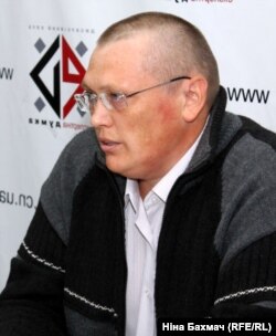 Євген Романенко