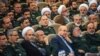 Military Tribunal To Investigate 'Astronomical Corruption' Case Linked To IRGC