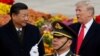 چین و آمریکا مذاکرات تجاری خود را از سر می‌گیرند