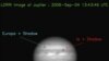 New Horizons передал фотографии Юпитера