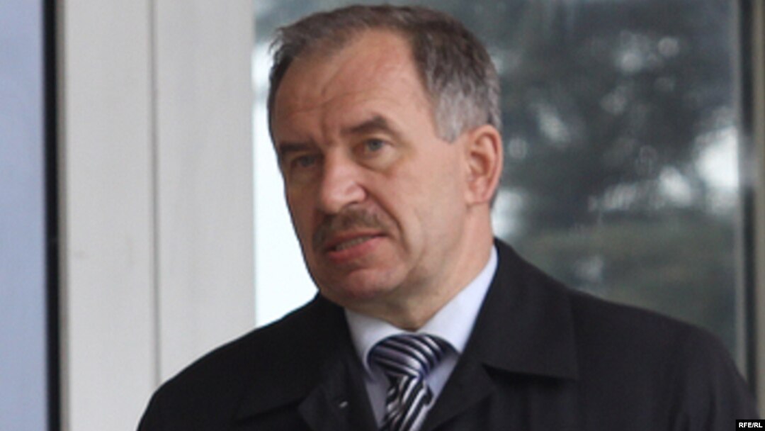 Зьміцер Гарачка