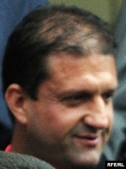 Darko Šarić