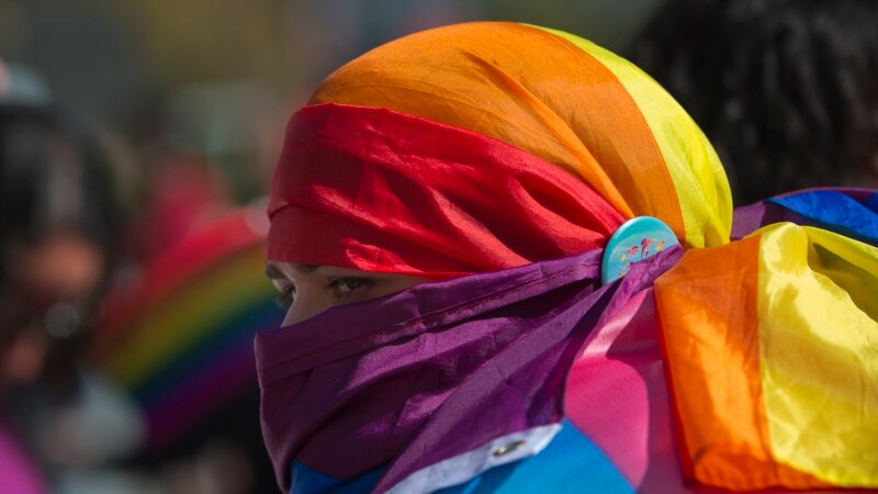 Европейский суд потребовал разрешить гей-парады на Северном Кавказе