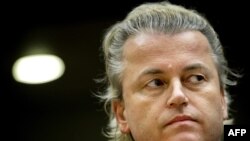 Geert Wilders