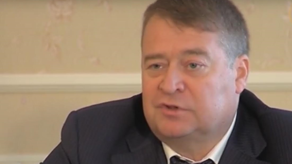 Суд над экс-главой Марий Эл Леонидом Маркеловым пройдёт в Нижнем Новгороде