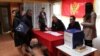 Građani Cetinja, Mojkovca, Petnjice i Tuzi glasaju za odbornike lokalnih uprava. 