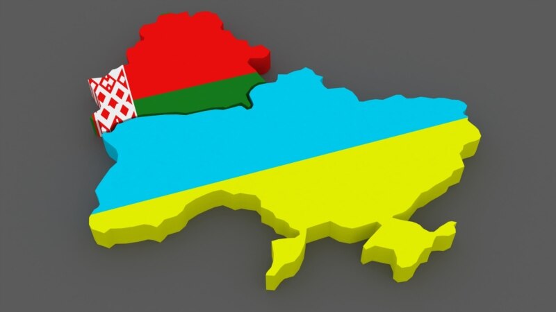 Украіна прыпыніла дзеяньне пагадненьня зь Беларусьсю, якое прынялі амаль 30 гадоў таму для аблягчэньня гандлю