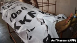 په خیبر پښتونخوا کې له ۲۰۱۵م څخه تر ۲۰۲۴م کاله په دې صوبه کې ۱۲۵ نرښځيان وژل شوي وو.