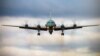 سفر فرمانده نیروی هوایی اسرائیل به مسکو در پی سقوط هواپیمای روسیه