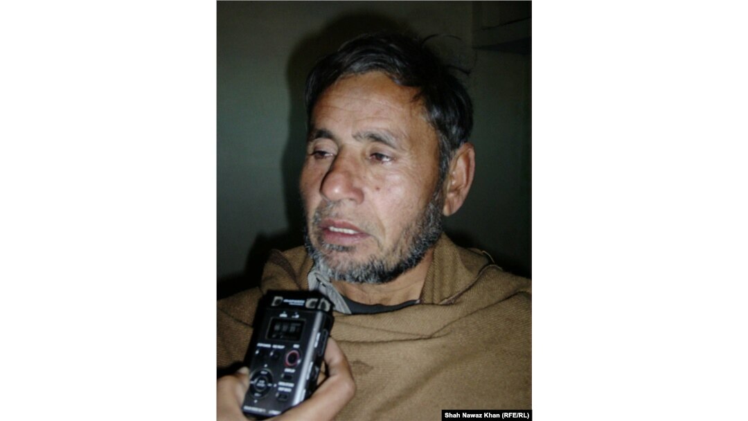 Jehanzeb Khan