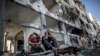 انتصاب اعضای کمیته تحقیق «جنایات جنگی» در غزه